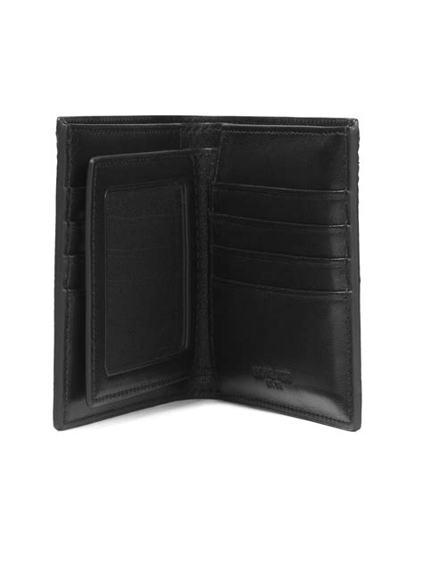 harrison leather wallet